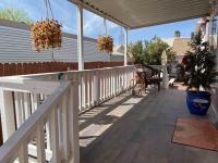 1996 FLEETWOOD SUNPOINTE Mobile Home