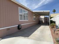 1996 FLEETWOOD SUNPOINTE Mobile Home
