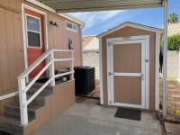 1996 FLEETWOOD SUNPOINTE Mobile Home