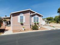 1996 FLEETWOOD SUNPOINTE Mobile Home