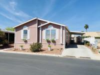 1996 FLEETWOOD SUNPOINTE Mobile Home