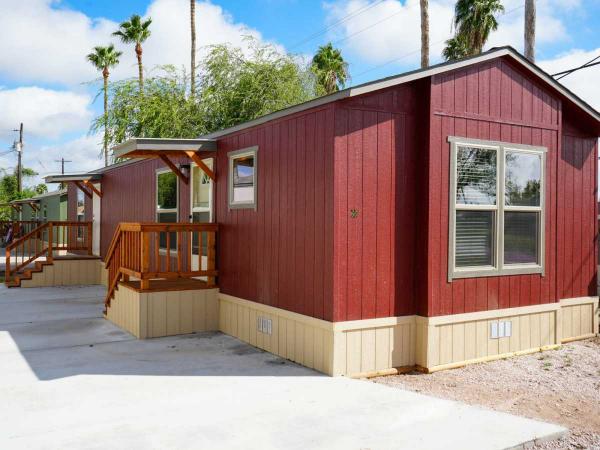 2023 Palm Harbor 14562AH23 Mobile Home