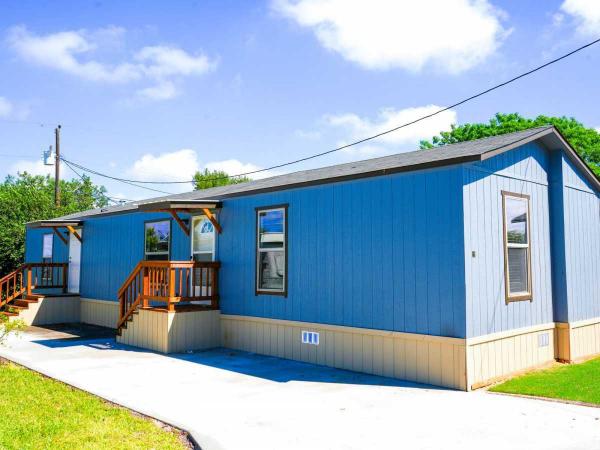 2023 Palm Harbor 14562AH23 Mobile Home