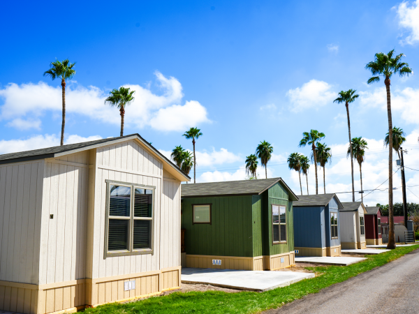 2023 Palm Harbor 14562AH23 Mobile Home