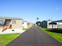 2024 Legacy Mobile Home