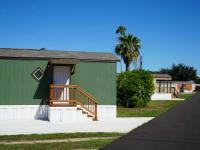 2024 Legacy Mobile Home