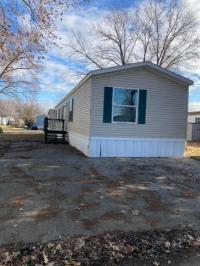 2014 Legacy 72163B2BA Mobile Home