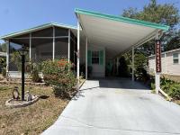 1993 Manufactured Home