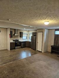 2021 Fairmont Harmony Homes Mobile Home