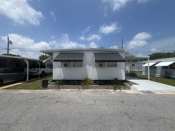 Mobile Home