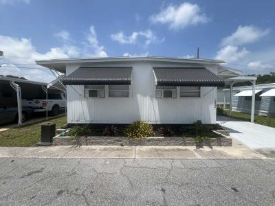 Mobile Home at 4300 E Bay Drive, Lot 332 Clearwater, FL 33764
