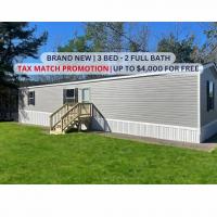 2023 Champion Prime Manufactured Home