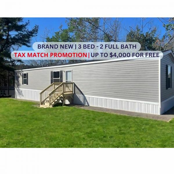 2023 Champion Prime Manufactured Home