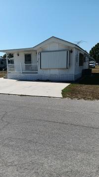 Manufactured Home