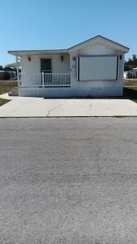 Manufactured Home