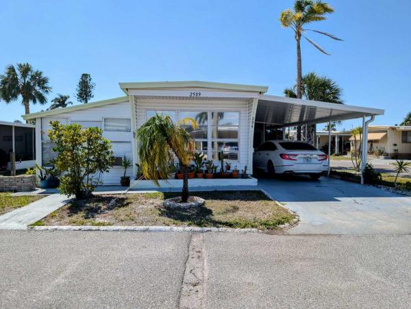  Mobile Home For Sale