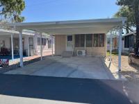 Manufactured Home