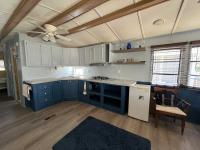 Manufactured Home