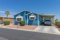 1995 Fleetwood Manufactured Home