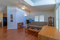 1995 Fleetwood Manufactured Home