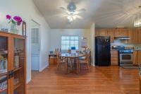 1995 Fleetwood Manufactured Home