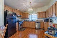 1995 Fleetwood Manufactured Home