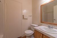 1995 Fleetwood Manufactured Home