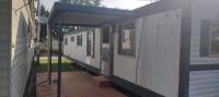 1960 Mobile Home