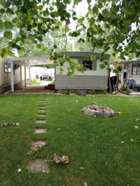 Mobile Home