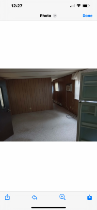 Mobile Home