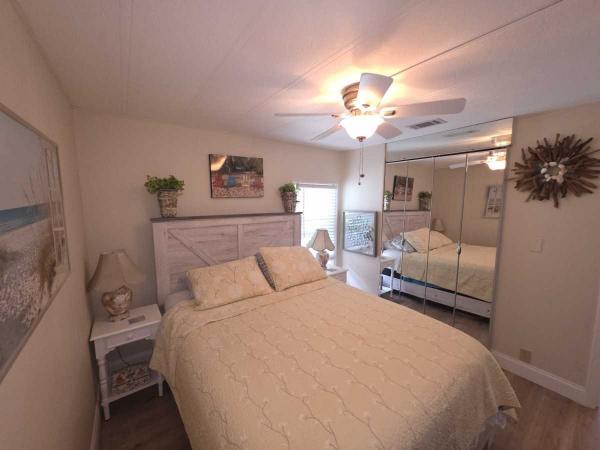 1983 PALM Mobile Home