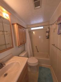 1983 PALM Mobile Home