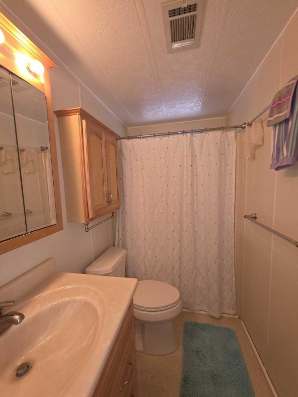 1983 PALM Mobile Home