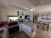1983 PALM Mobile Home