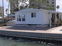1983 PALM Mobile Home