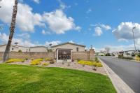 2016 Goldenwest Mobile Homes Manufactured Home