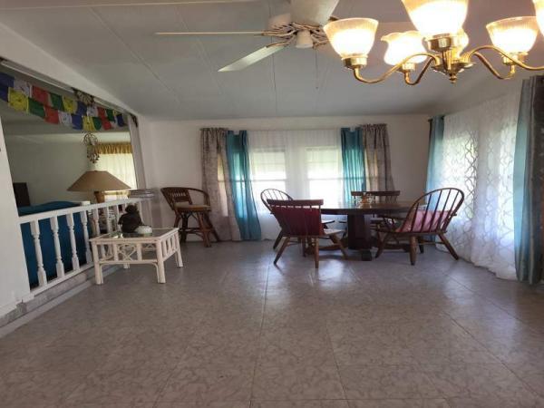1979 Skyline Manufactured Home