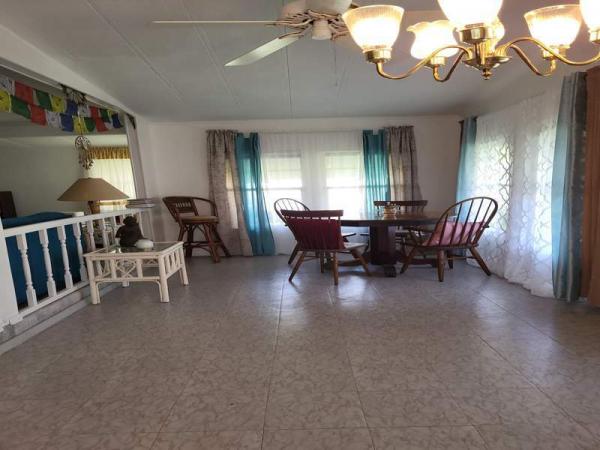 1979 Skyline Manufactured Home