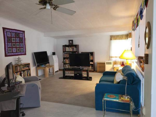 1979 Skyline Manufactured Home