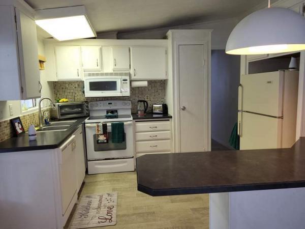 1979 Skyline Manufactured Home