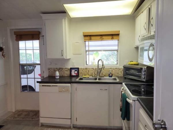 1979 Skyline Manufactured Home