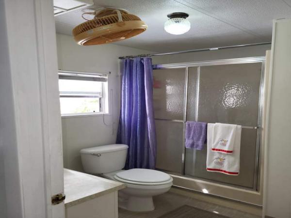 1979 Skyline Manufactured Home