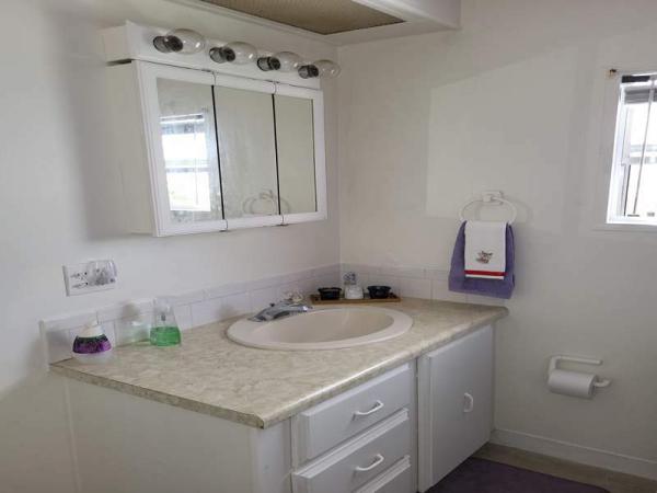 1979 Skyline Manufactured Home