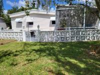 1979 Skyline Manufactured Home