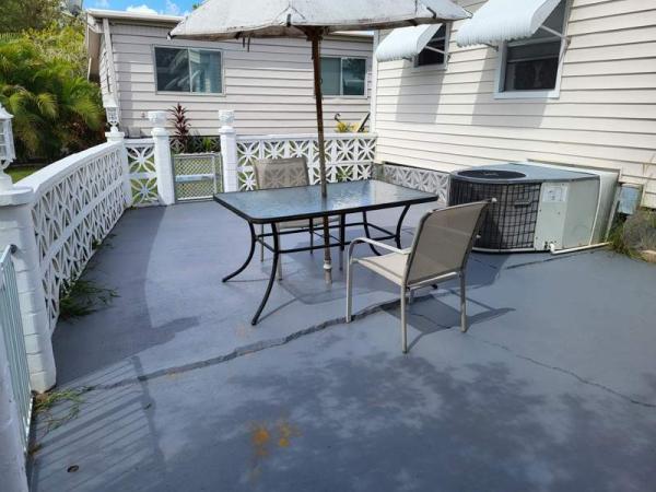 1979 Skyline Manufactured Home
