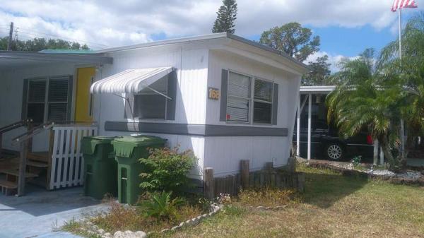 1966 Cappeart Manufactured Home