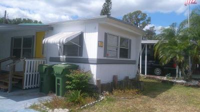 Mobile Home at 1208 Lee Street #168 Leesburg, FL 34748