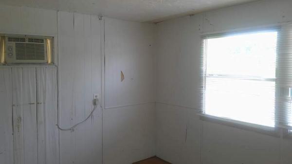 1966 Cappeart Manufactured Home