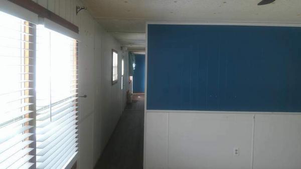 1966 Cappeart Manufactured Home
