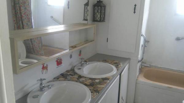 1966 Cappeart Manufactured Home
